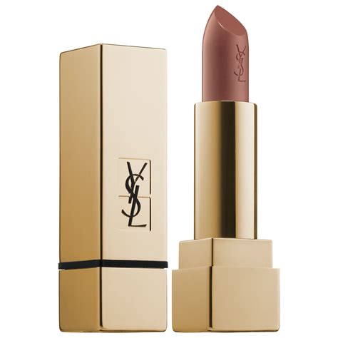 ysl 10 lipstick